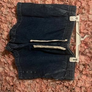 Jean Shorts XXL